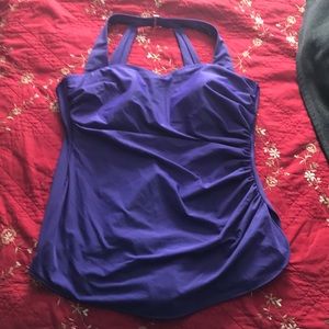 Miracle bathing suit